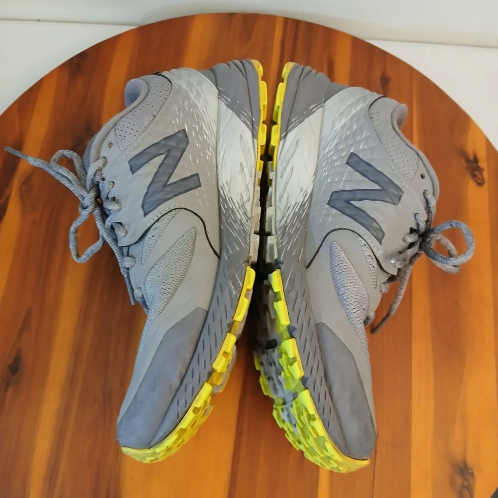 New Balance good pre